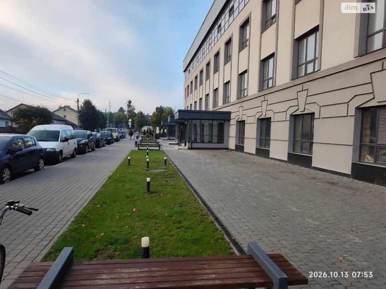 Продаж Земля комерційного призначення