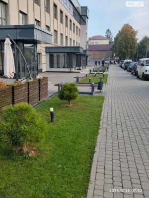 Продаж Земля комерційного призначення