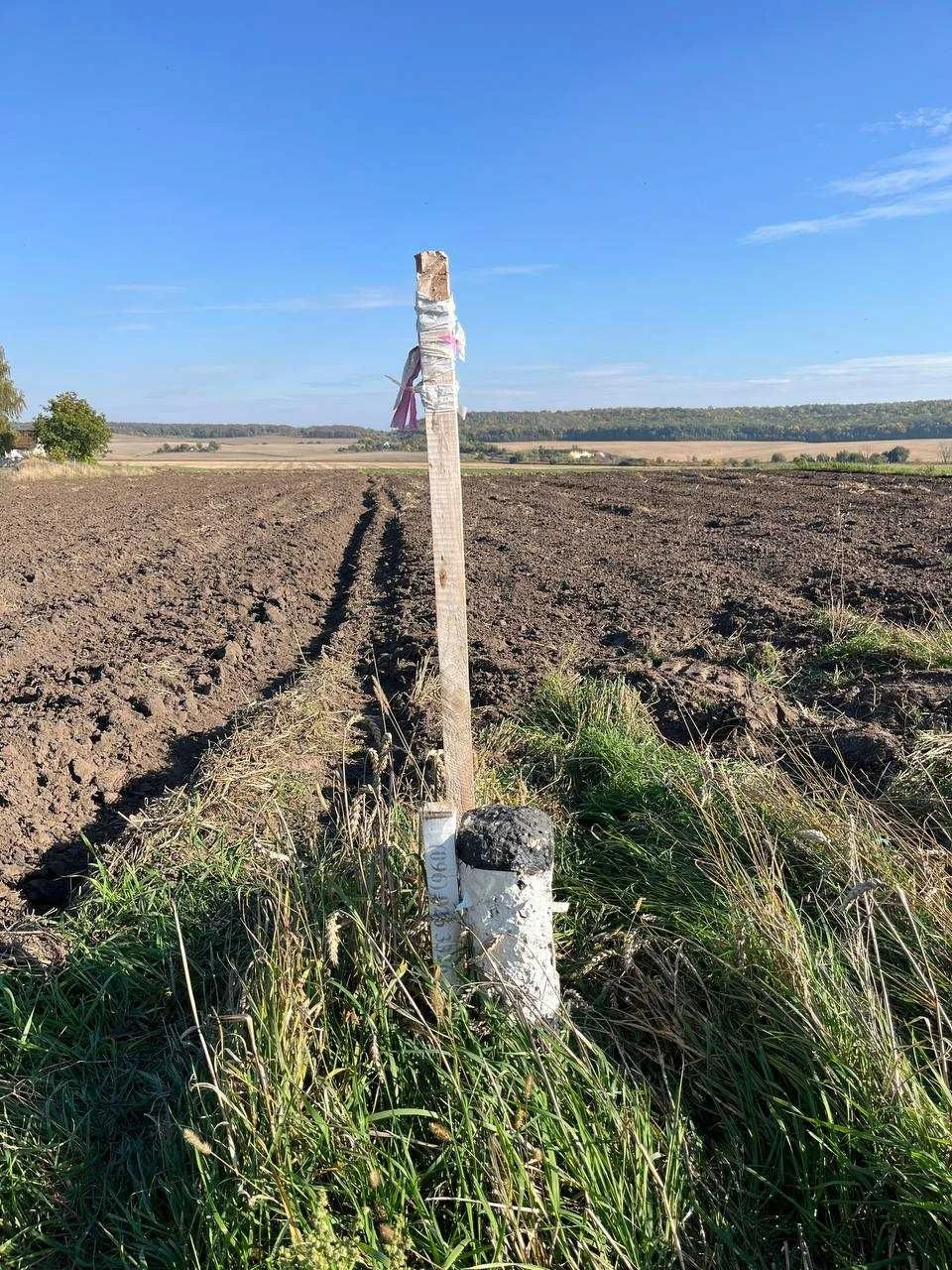 Продаж земельної ділянки Здолбунівський напрямок 17 СОТ