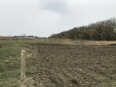 Земельна ділянка по вул. 8Березня.