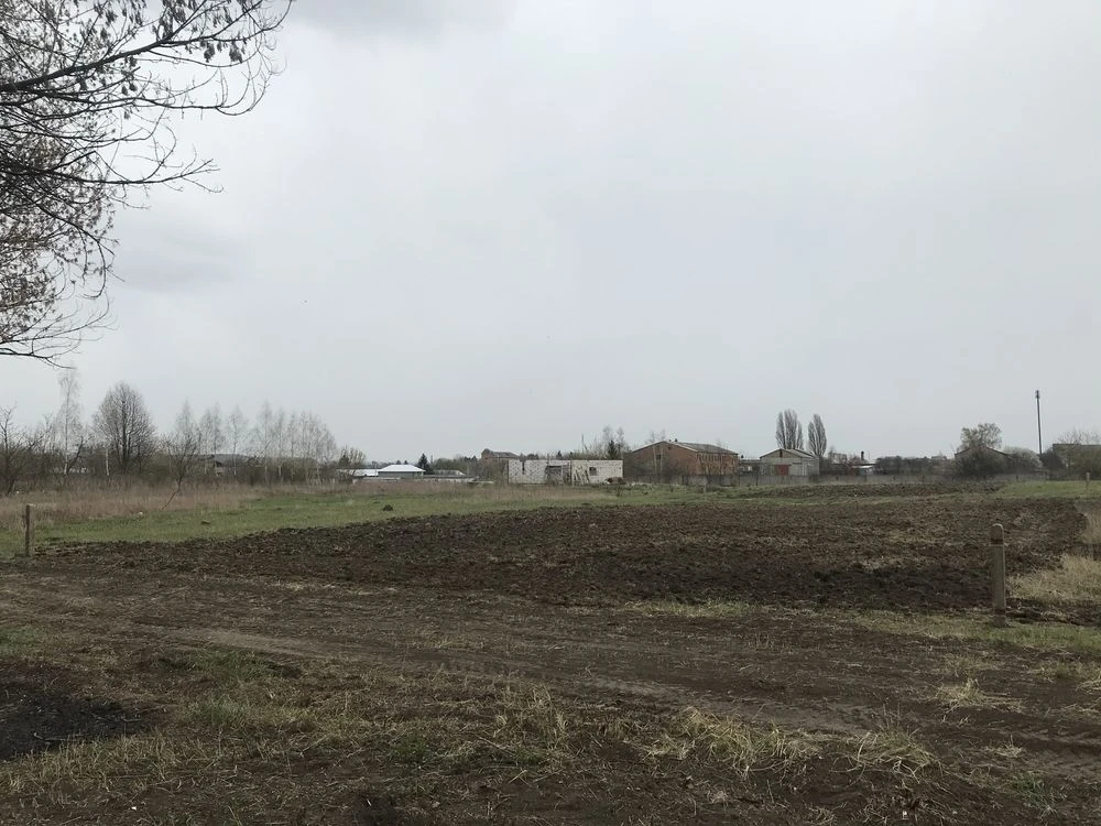 Земельна ділянка по вул. 8Березня.