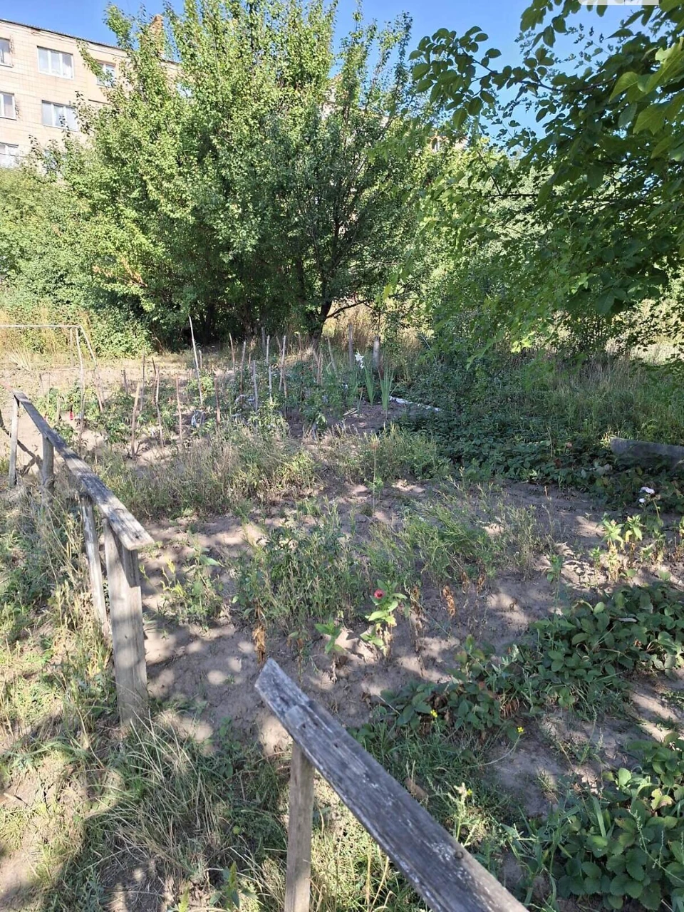 Продаж Ділянка під житлову забудову Центр