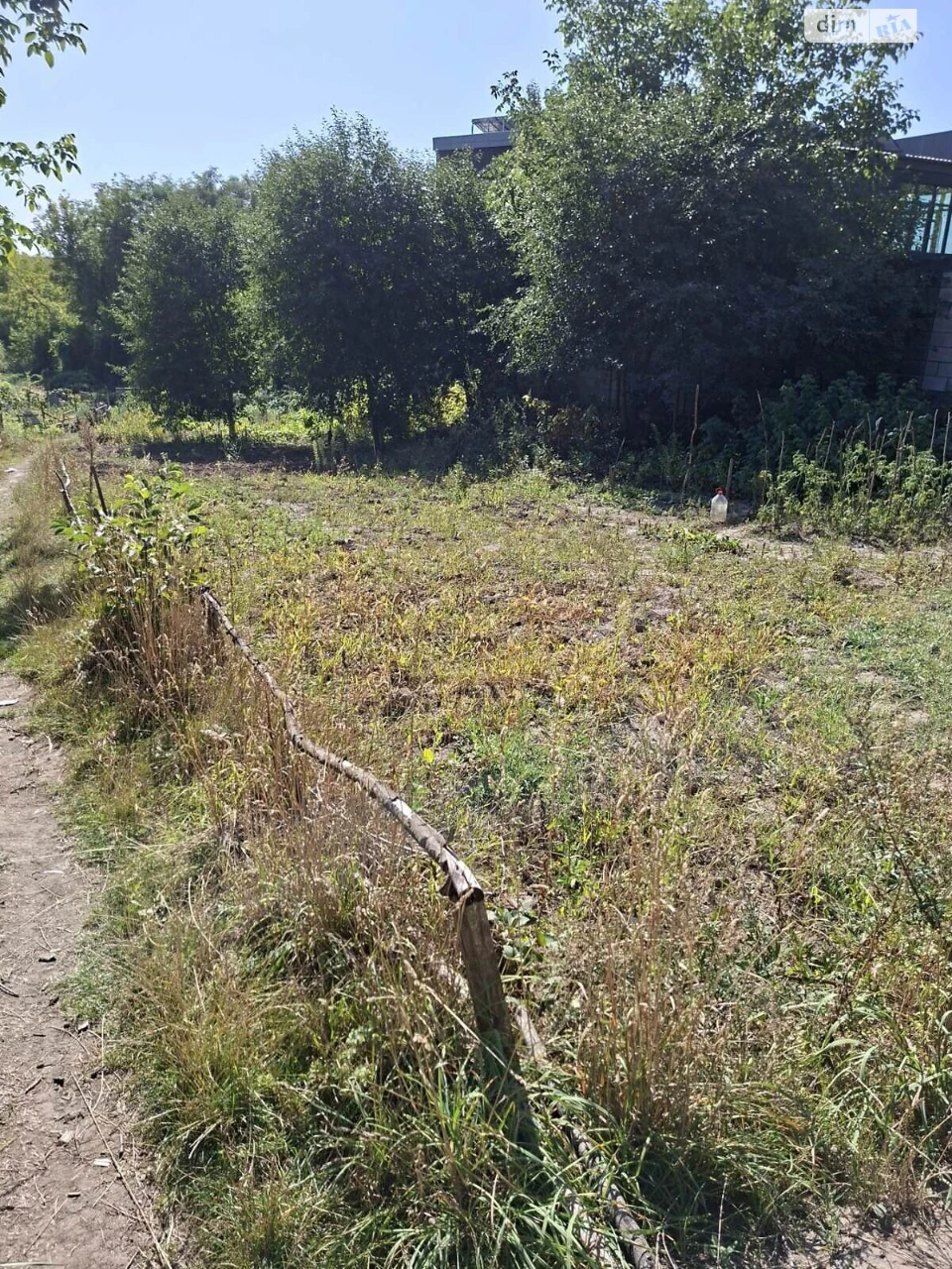 Продаж Ділянка під житлову забудову Центр