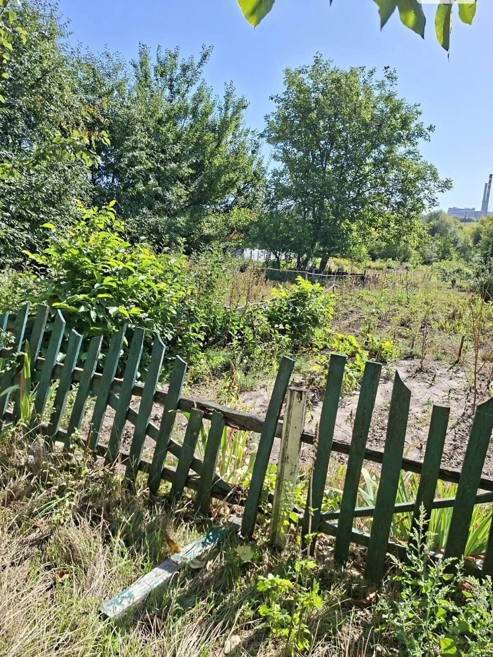 Продаж Ділянка під житлову забудову Центр