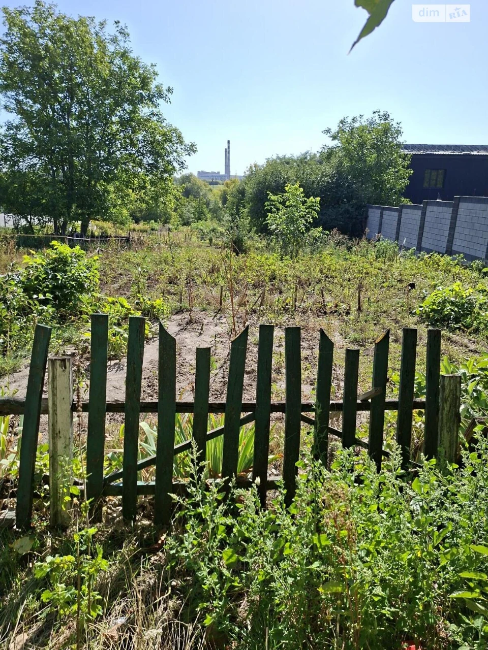 Продаж Ділянка під житлову забудову Центр