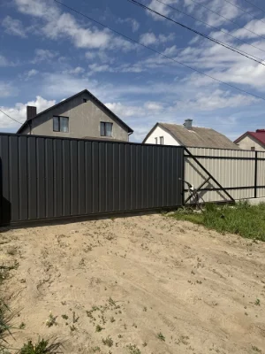 Продам участок Хмизи , Костопіль вул. Панаса Мирного 16