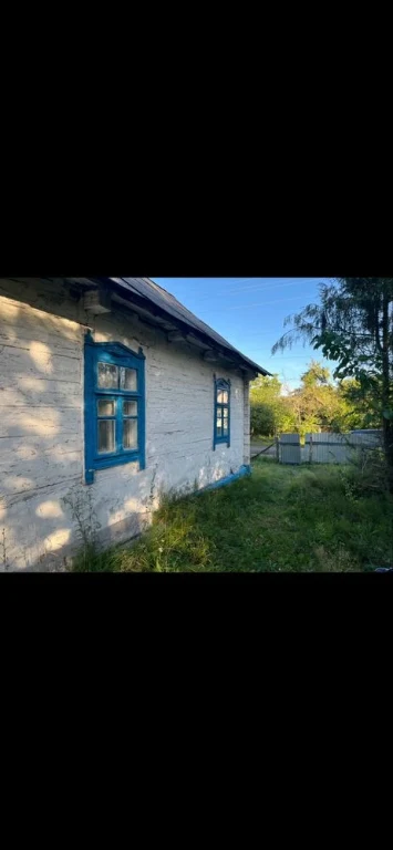 Будинок Земельна Ділянка