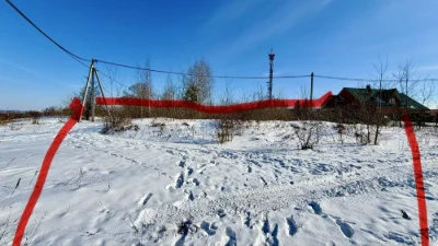 Продаж земельної ділянки під забудову м.Острог, вул.900-річч