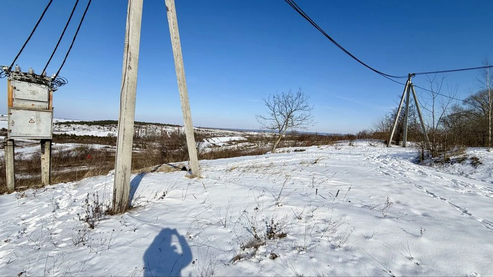 Продаж земельної ділянки під забудову м.Острог, вул.900-річч