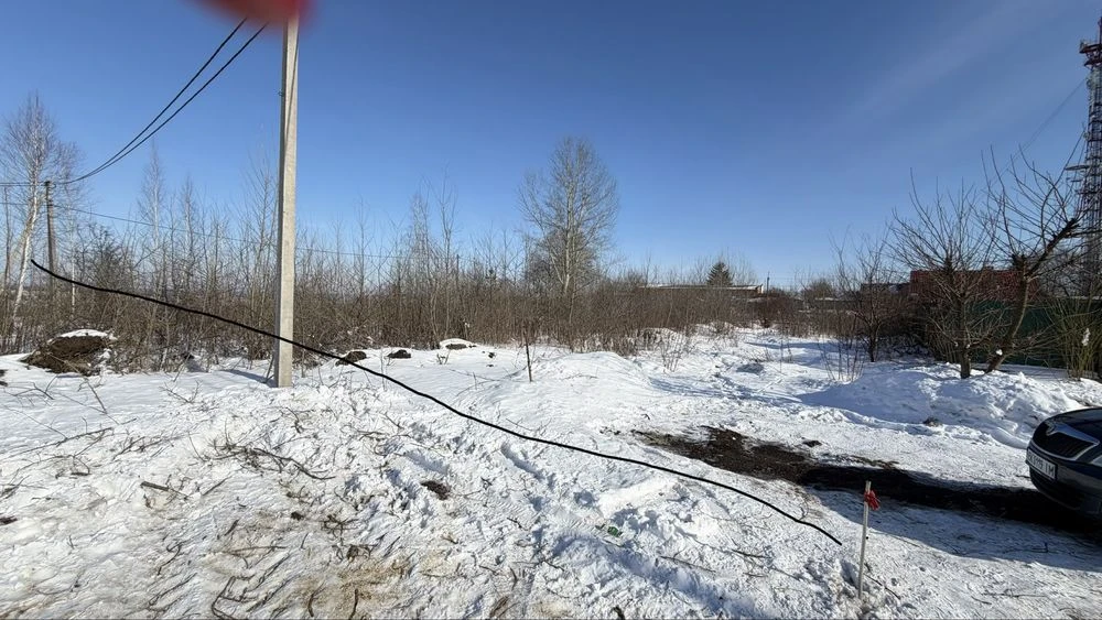 Продаж земельної ділянки під забудову м.Острог, вул.900-річч