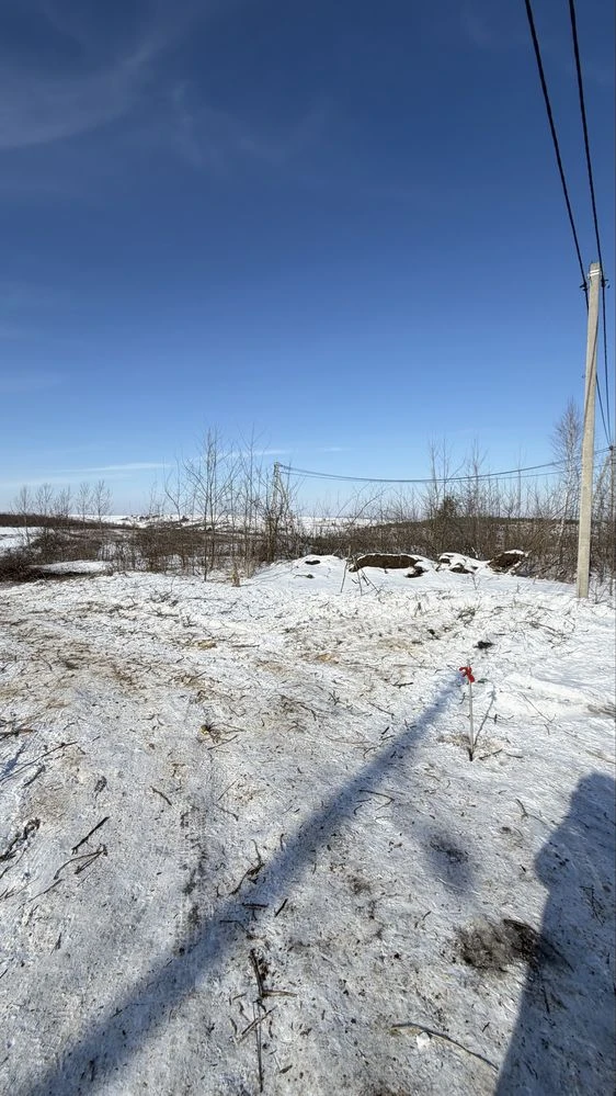 Продаж земельної ділянки під забудову м.Острог, вул.900-річч