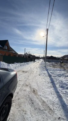 Продаж земельної ділянки під забудову м.Острог, вул.900-річч