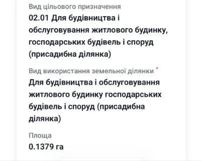Ділянка 13,79 соток під забудову | вул. Миру | поруч ЦРЛ