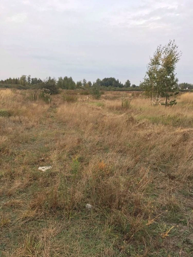 Продам земельну ділянку