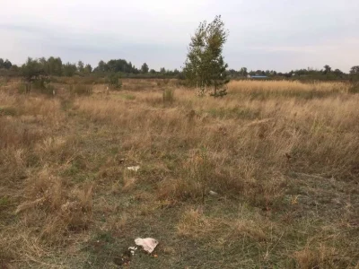 Продам земельну ділянку
