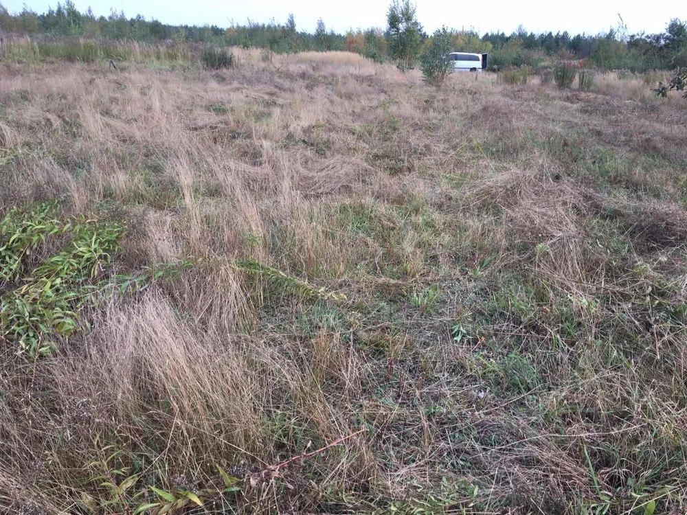 Продам земельну ділянку