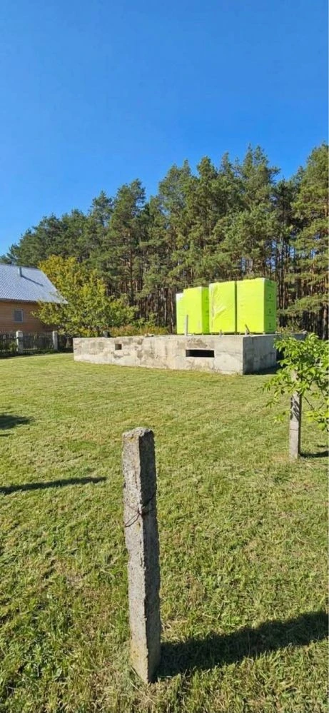 Продам земельну ділянку