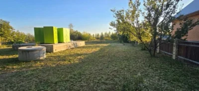 Продам земельну ділянку