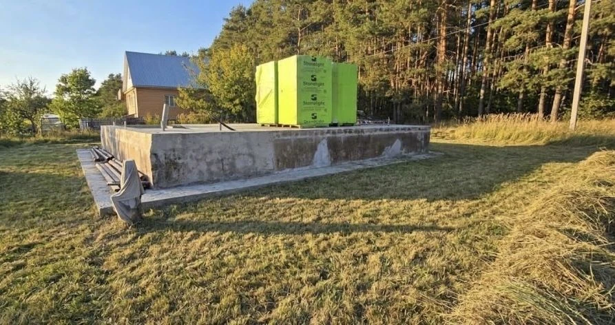 Продам земельну ділянку