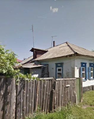 Центр города. Дом под реставрацию,10 соток земли