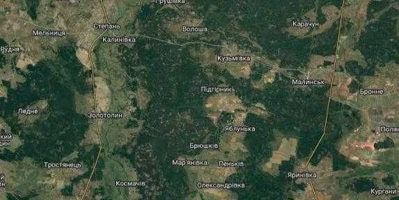 Продаж, Земельний пай, 3,8051 га, Рівненська область, без ор