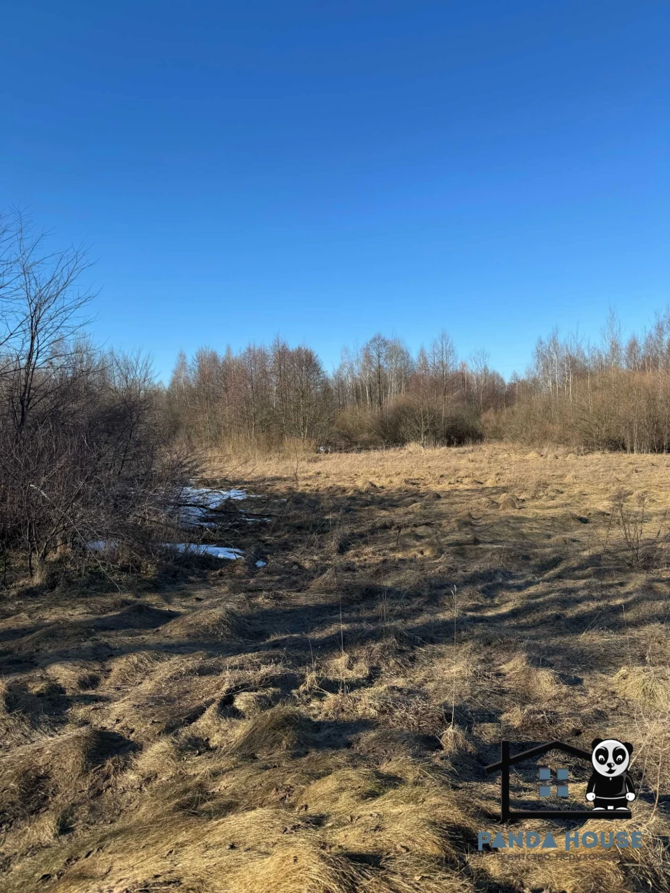 Продається земельна ділянка у с. Люхча в хорошій локації