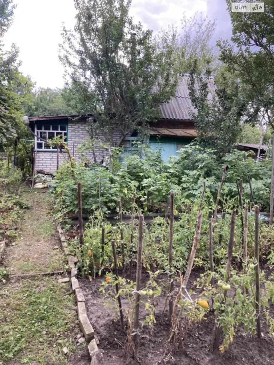Продаж Земля сільськогосподарського призначення