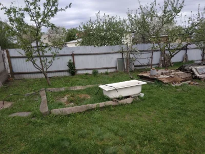 Участок на "ДеМьяна Бедного"