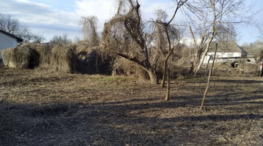 Продам участок 13 соток.