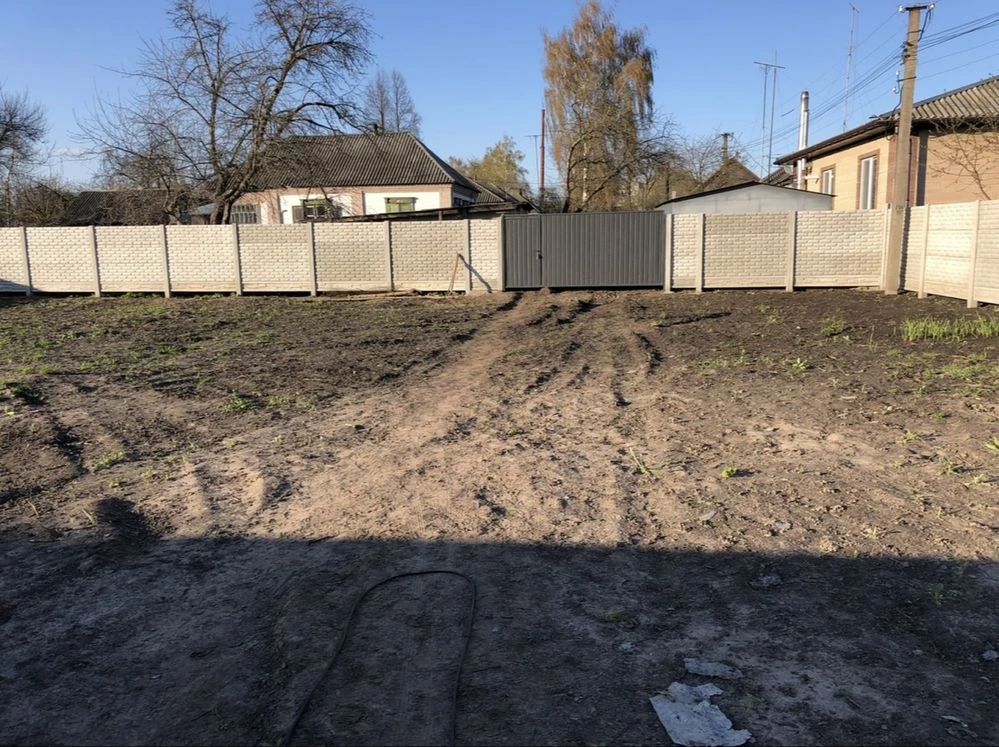 Продам участок 13 соток.