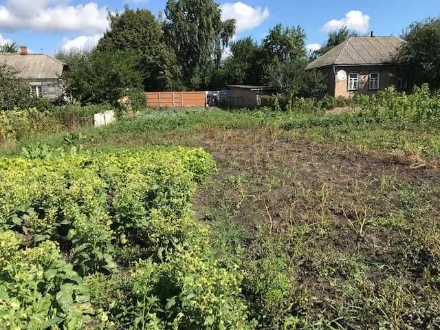 Продам земельну ділянку,р-н"Сінного ринку",вул.Тімірязєва