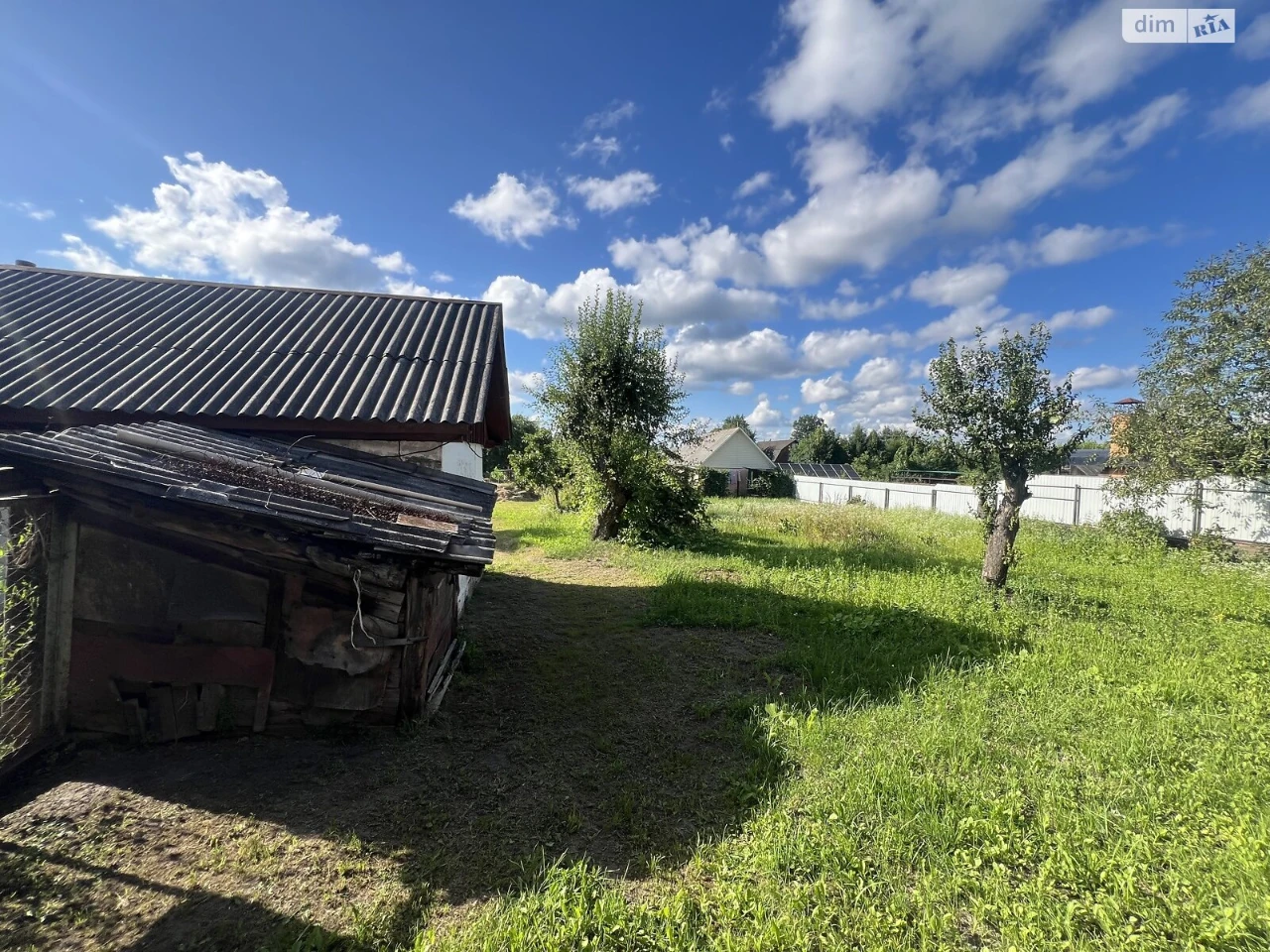 Продаж Ділянка під житлову забудову