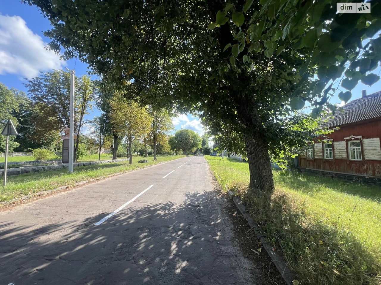 Продаж Ділянка під житлову забудову