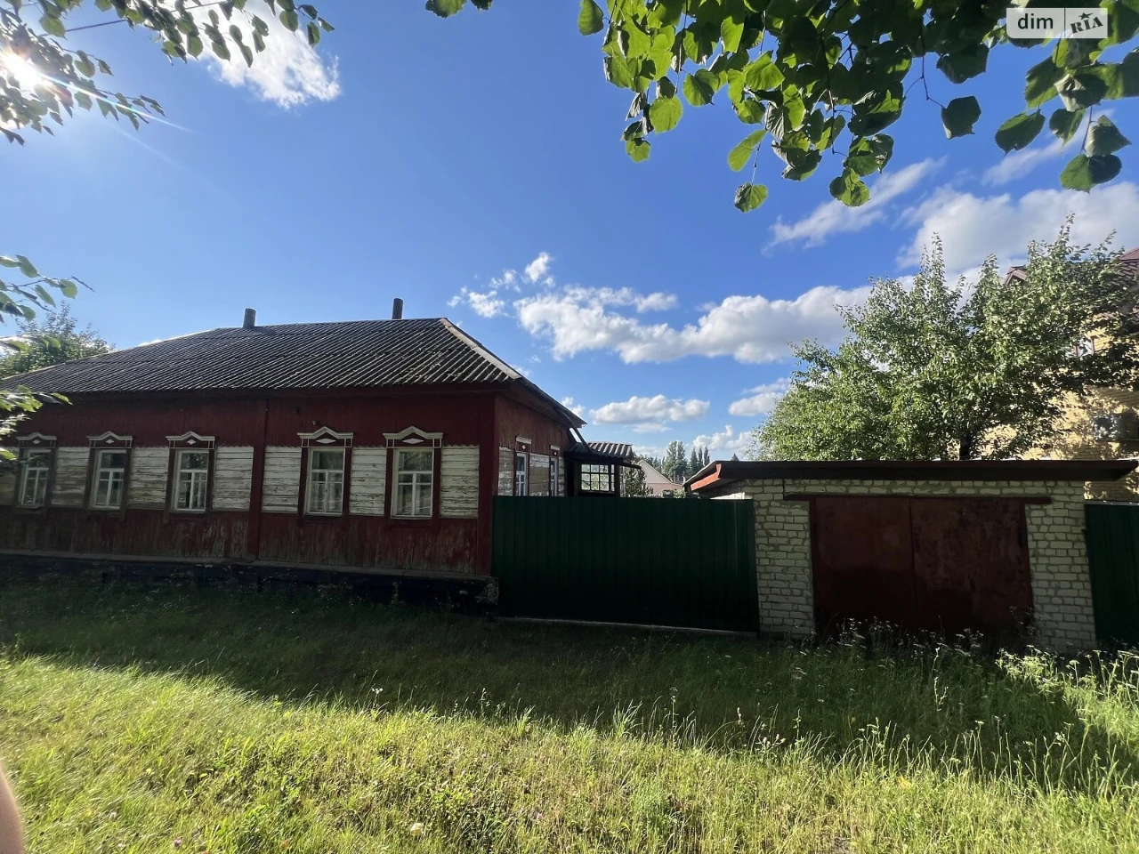 Продаж Ділянка під житлову забудову