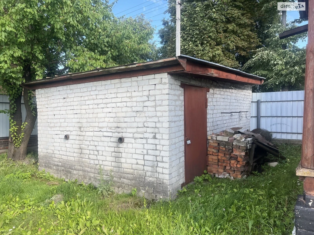Продаж Ділянка під житлову забудову