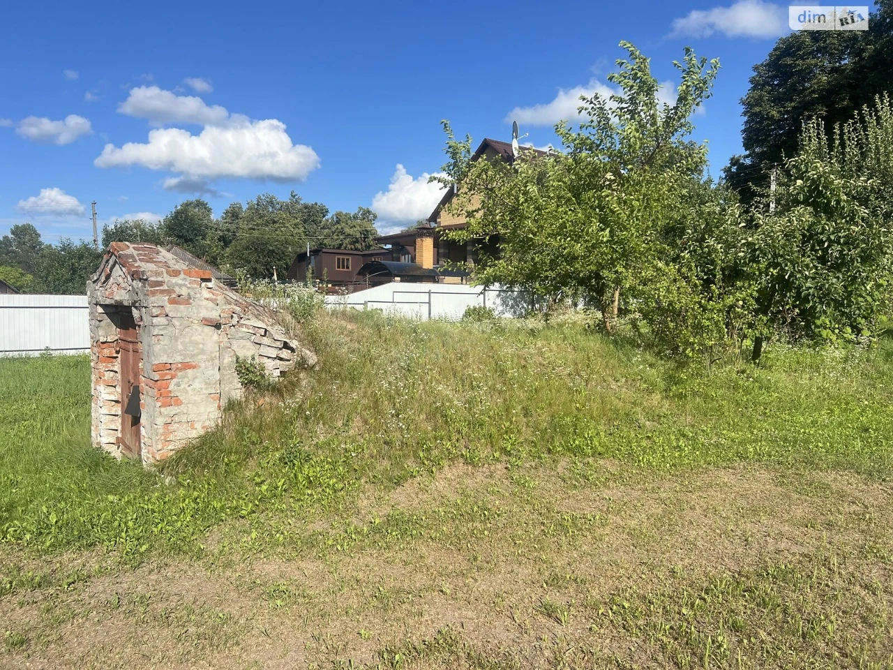 Продаж Ділянка під житлову забудову