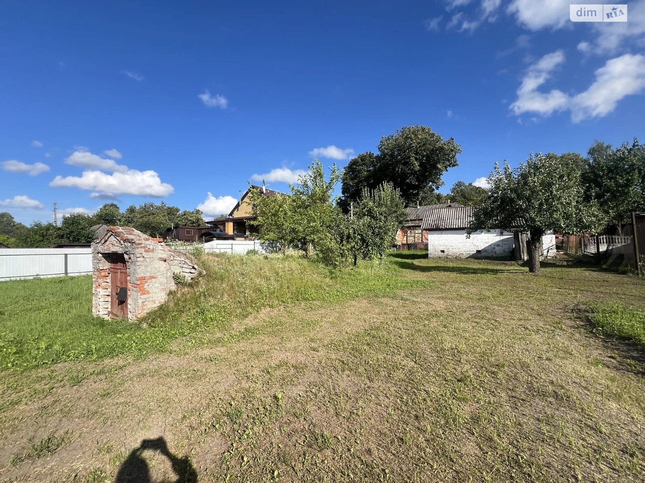 Продаж Ділянка під житлову забудову