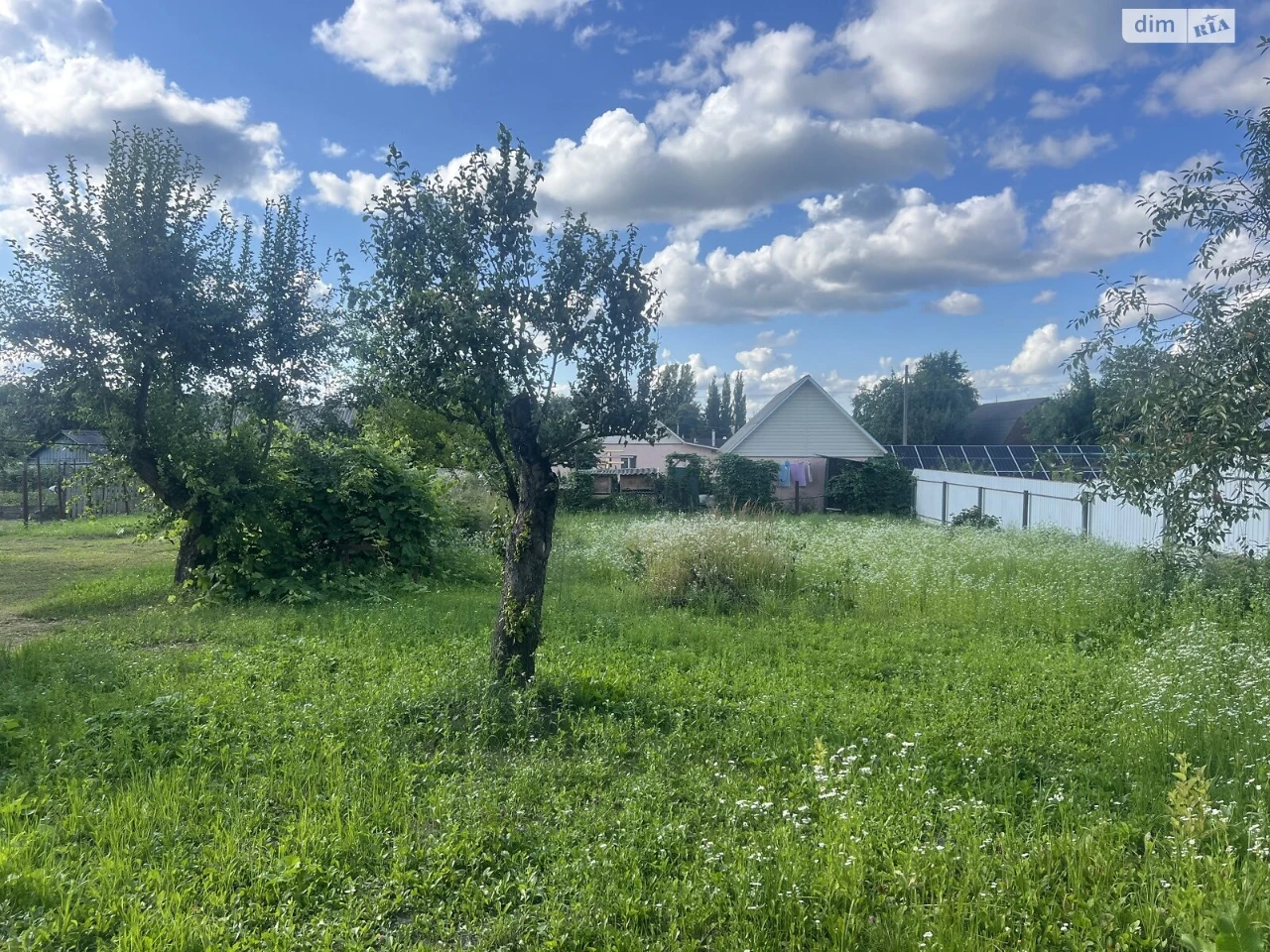 Продаж Ділянка під житлову забудову