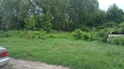 Продам ділянку під забудову