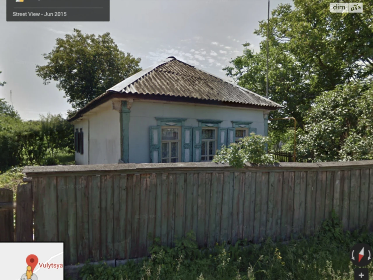 Продаж Ділянка під житлову забудову