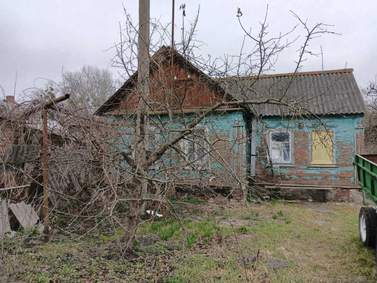 ПРОДАМ  Участок 16 соток в центре города