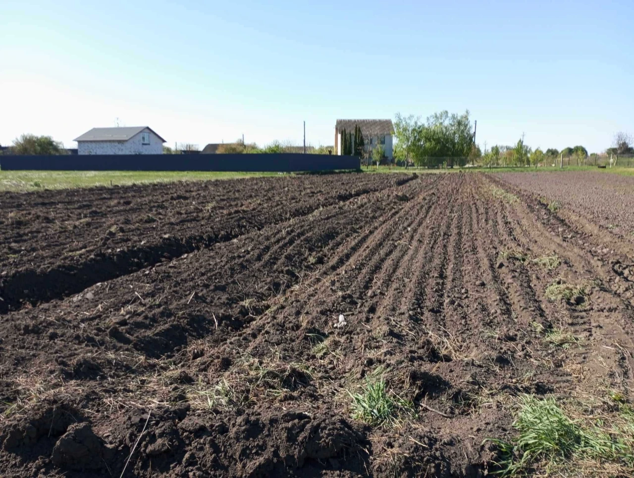 продам 10 соток на кубре