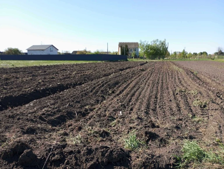 продам 10 соток на кубре