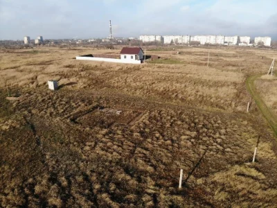 Продам участок под застройку