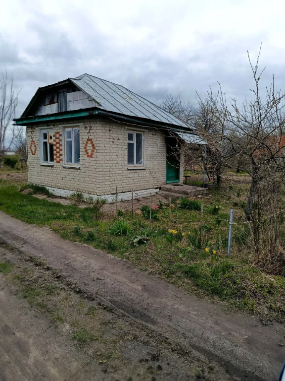 Дачний участок 6сот