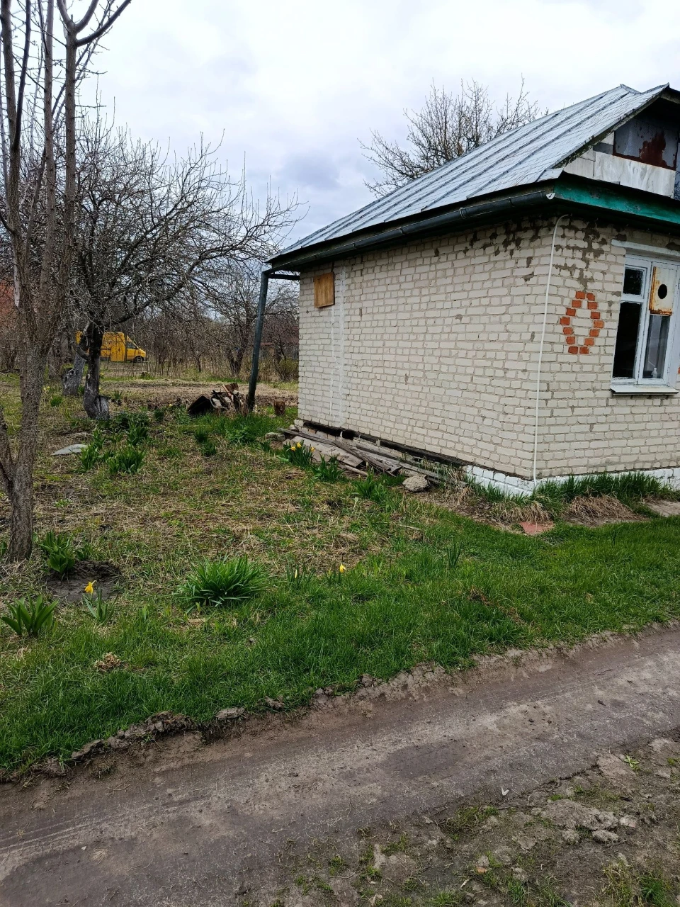 Дачний участок 6сот