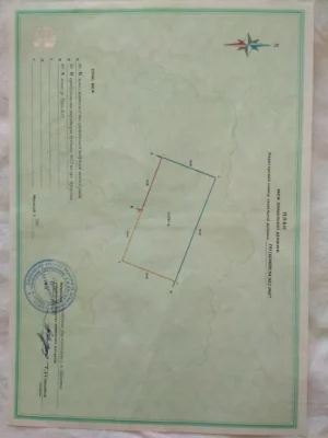 Продажа земли под застройку