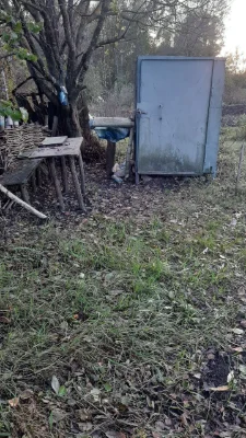 Продам дві земельні ділянки