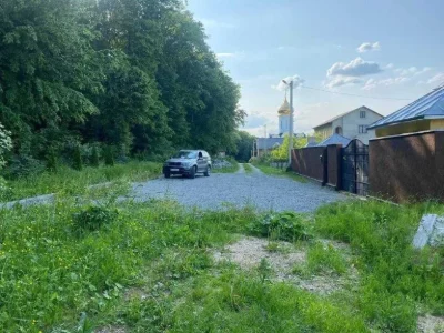 Продаю земельну ділянку