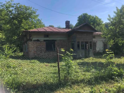продаж земельної ділянки поблизу міста Збараж